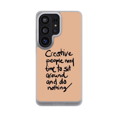 Samsung Galaxy S26 Ultra NIVOpure Creative People