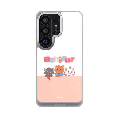 Samsung Galaxy S26 Ultra NIVOpure Aristochats Bonjour