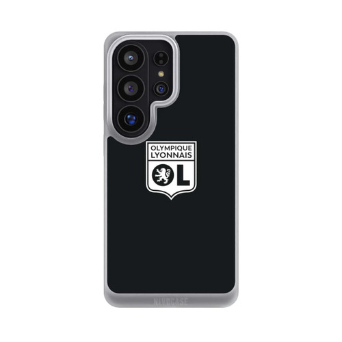 Samsung Galaxy S26 Ultra NIVOpure Logo OL noir et blanc