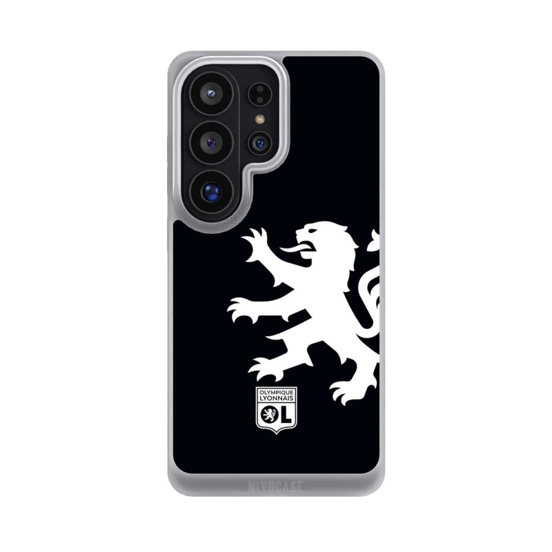 Galaxy S26 Ultra NIVOpure OL Schwarz