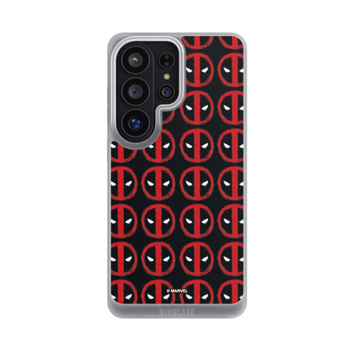 Samsung Galaxy S26 Ultra NIVOpure Deadpool Pattern