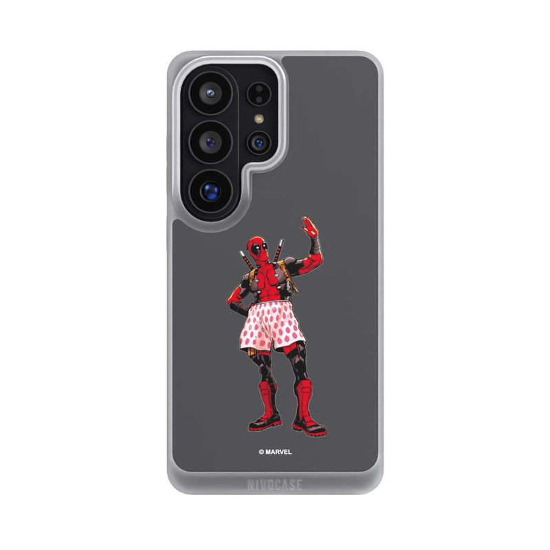 Galaxy S26 Ultra NIVOpure Deadpool Underwear