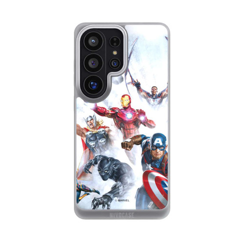 Samsung Galaxy S26 Ultra NIVOpure Avengers Jumping at You