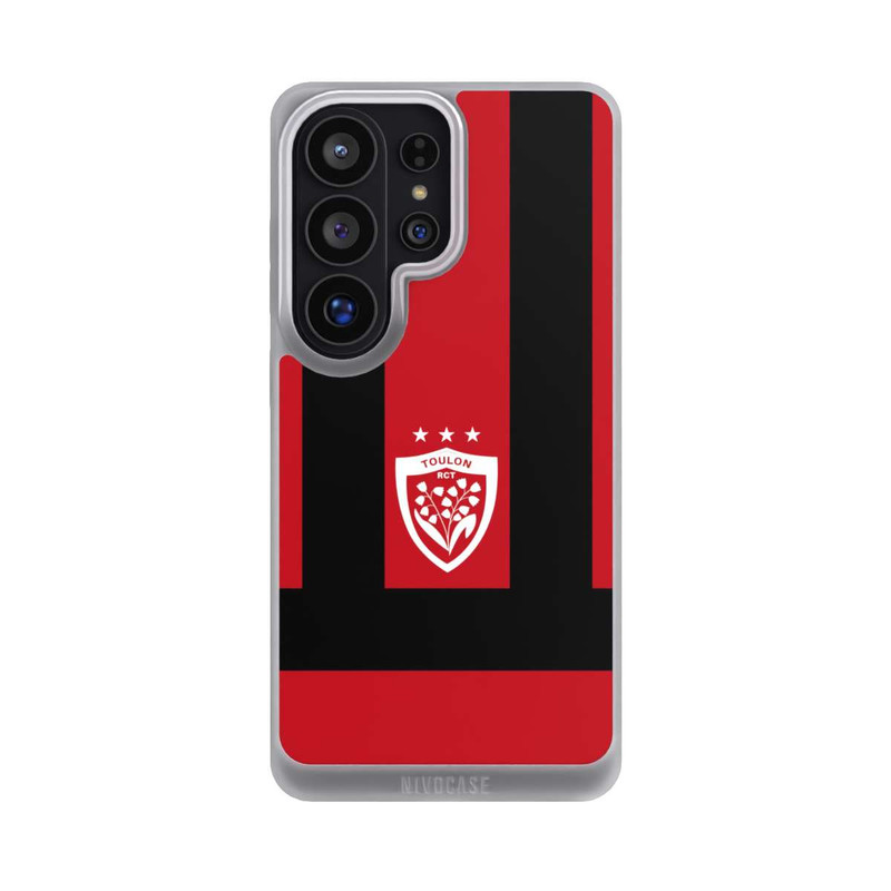 Galaxy S26 Ultra NIVOpure Maillot RCT Stadium Home
