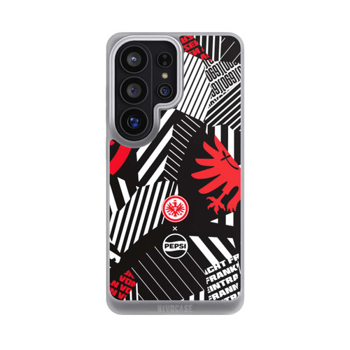 Samsung Galaxy S26 Ultra NIVOpure Eintracht x Pepsi