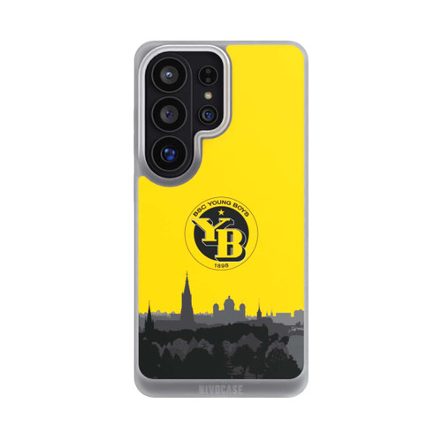 Samsung Galaxy S26 Ultra NIVOpure BSC YB Skyline