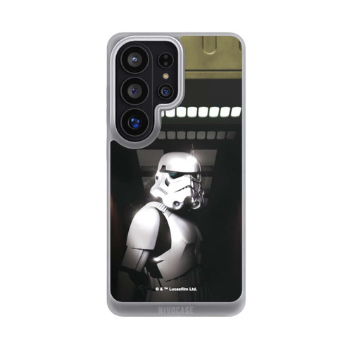 Samsung Galaxy S26 Ultra NIVOpure Der Mandalorian Sturmtruppler