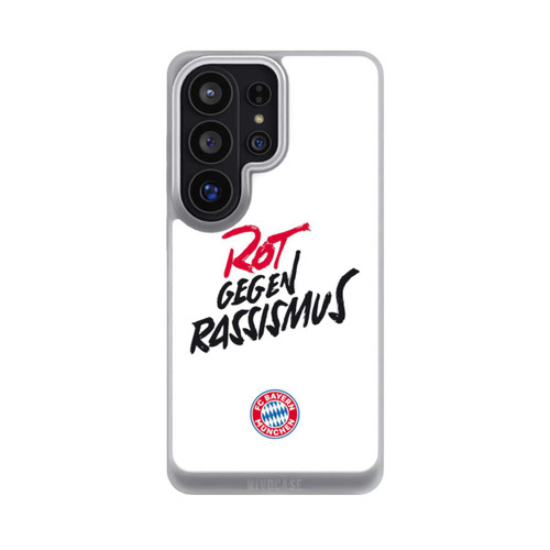 Samsung Galaxy S26 Ultra NIVOpure FCB Rot gegen Rassismus