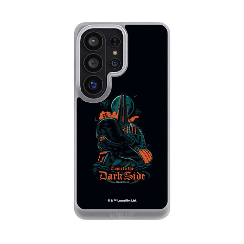 Samsung Galaxy S26 Ultra NIVOpure Darth Vader Halloween