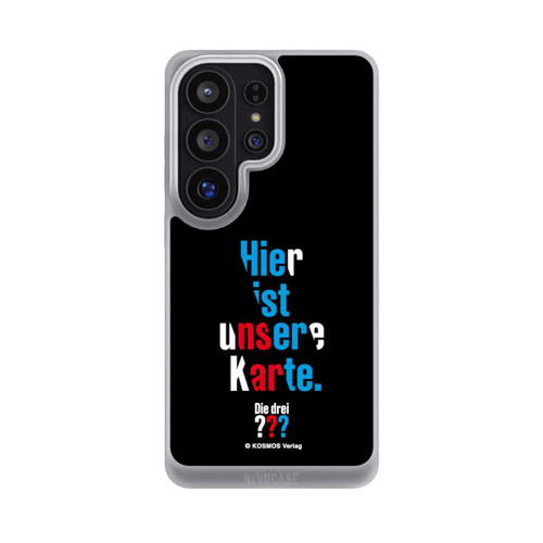 Samsung Galaxy S26 Ultra NIVOpure Hier ist unsere Karte