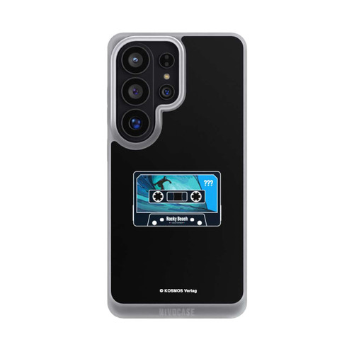 Samsung Galaxy S26 Ultra NIVOpure Rocky Beach Kassette Surfer