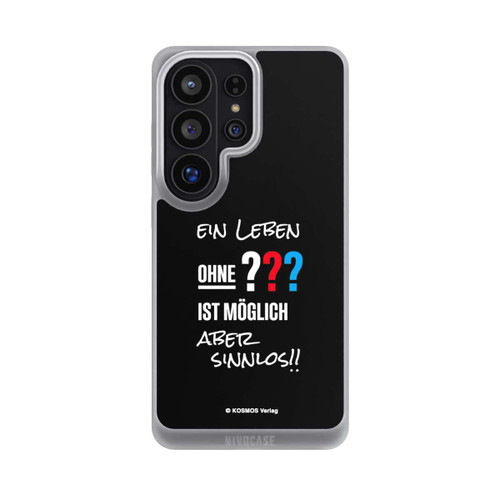Samsung Galaxy S26 Ultra NIVOpure Ein Leben Ohne ???
