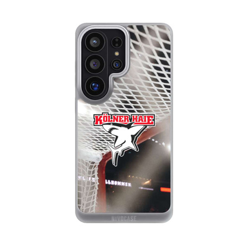 Samsung Galaxy S26 Ultra NIVOpure Kölner Haie Tor