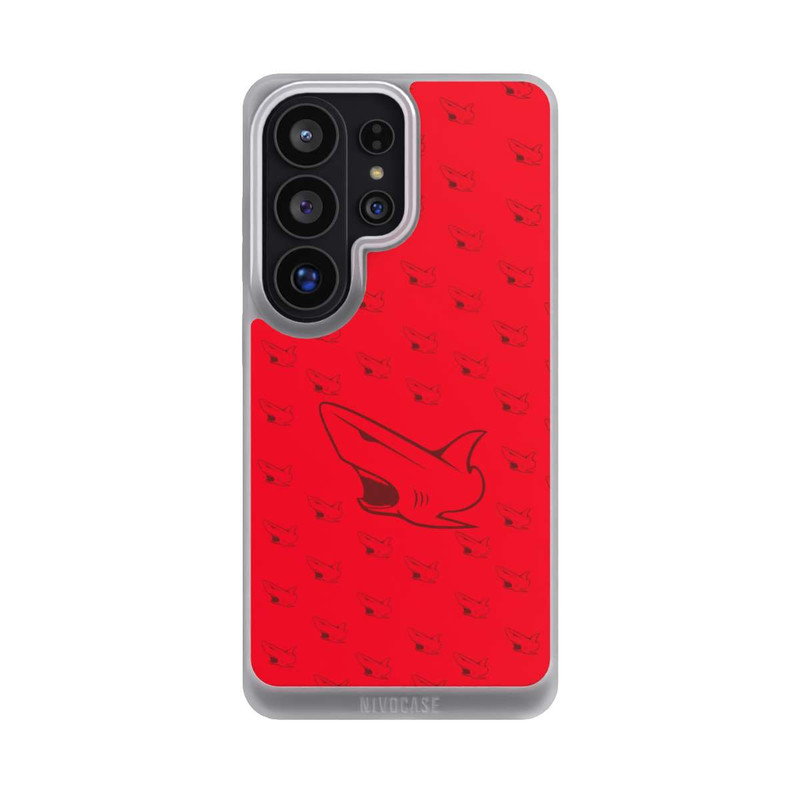 Galaxy S26 Ultra NIVOpure Kölner Haie Rot