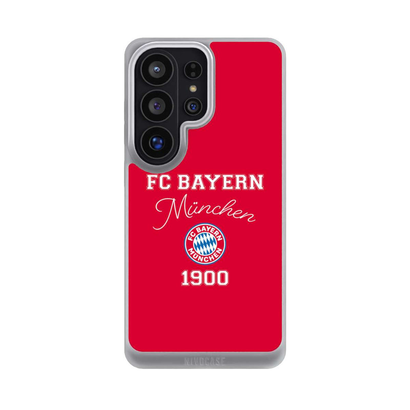 Galaxy S26 Ultra NIVOpure FC Bayern 1900