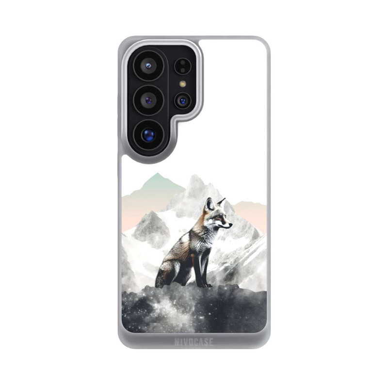 Galaxy S26 Ultra NIVOpure Mountain Fox