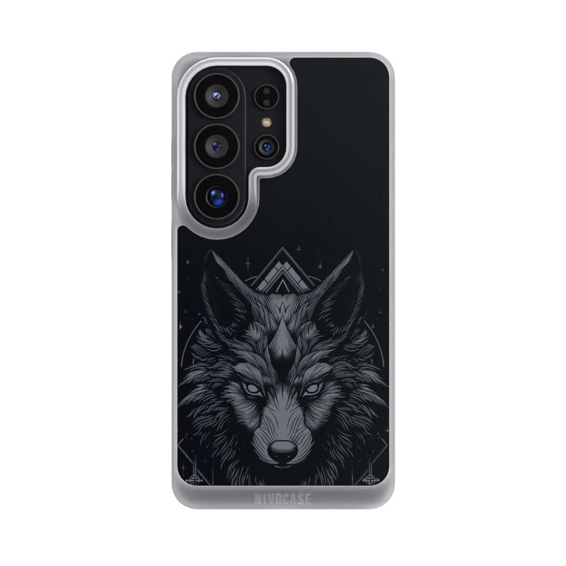 Galaxy S26 Ultra NIVOpure Zodiac Wolf