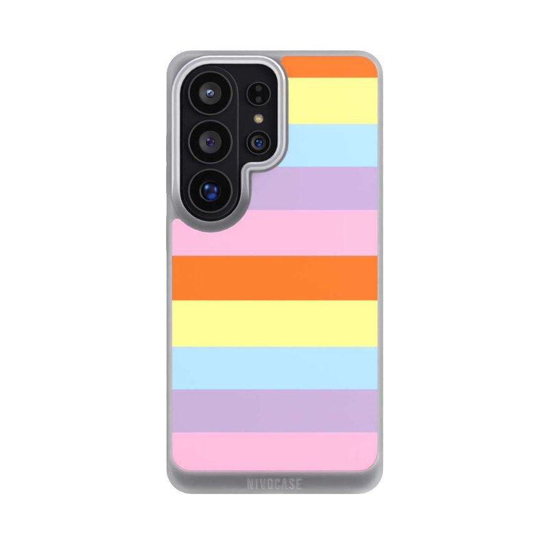 Galaxy S26 Ultra NIVOpure Glück