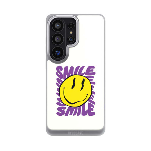 Samsung Galaxy S26 Ultra NIVOpure Smile