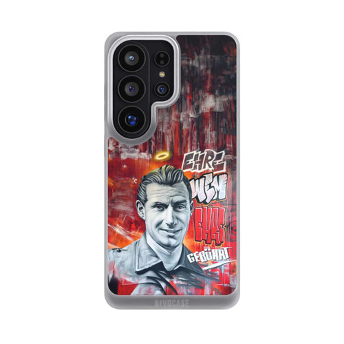 Samsung Galaxy S26 Ultra NIVOpure 1.FCK Fritz Walter