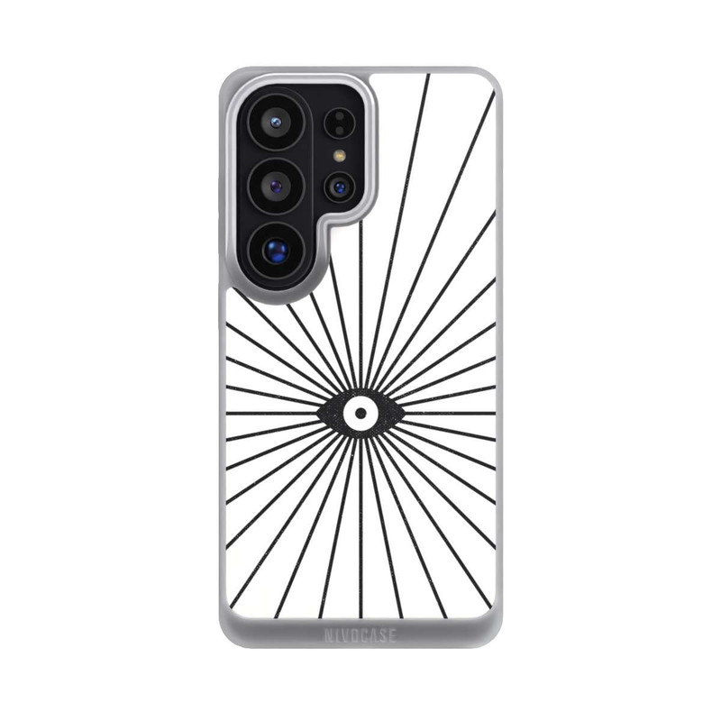 Galaxy S26 Ultra NIVOpure Großer Bruder