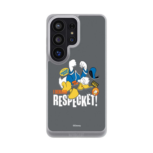 Samsung Galaxy S26 Ultra NIVOpure Donald Duck Demand Respecket