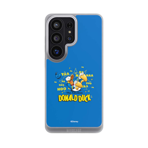 Samsung Galaxy S26 Ultra NIVOpure Donald Duck Laughing