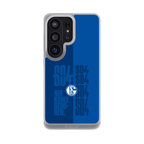 Samsung Galaxy S26 Ultra NIVOpure S04 Auf Kohle geboren