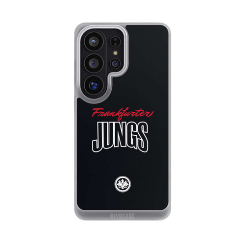 Samsung Galaxy S26 Ultra NIVOpure Frankfurter Jungs