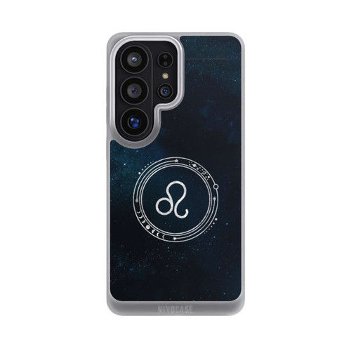 Samsung Galaxy S26 Ultra NIVOpure Leo Zodiac Sign