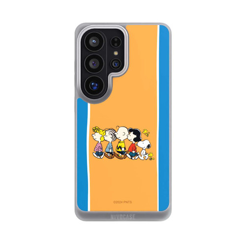 Samsung Galaxy S26 Ultra NIVOpure Peanuts Profil