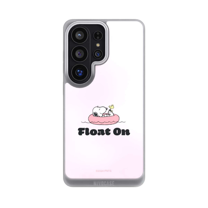 Galaxy S26 Ultra NIVOpure Snoopy Float On
