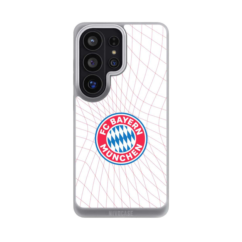 Galaxy S26 Ultra NIVOpure FCB Raster Rot