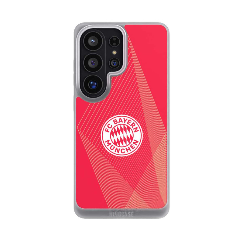 Galaxy S26 Ultra NIVOpure FCB Polygon Rot