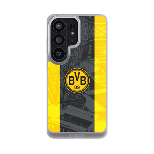Samsung Galaxy S26 Ultra NIVOpure 50 Jahre Signal Iduna Park