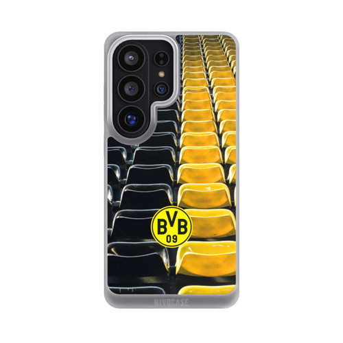 Samsung Galaxy S26 Ultra NIVOpure BVB Tribüne