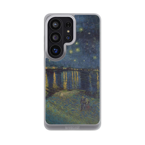 Samsung Galaxy S26 Ultra NIVOpure Die Sternennacht by Vincent van Gogh