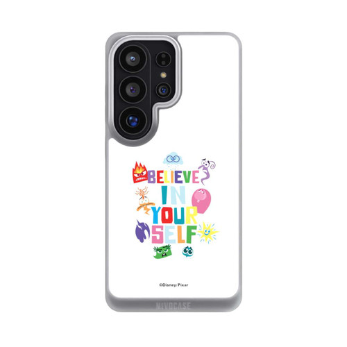 Samsung Galaxy S26 Ultra NIVOpure Believe in yourself
