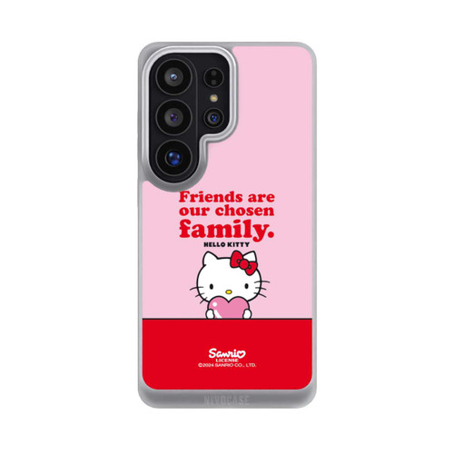 Samsung Galaxy S26 Ultra NIVOpure HK Friends are Family