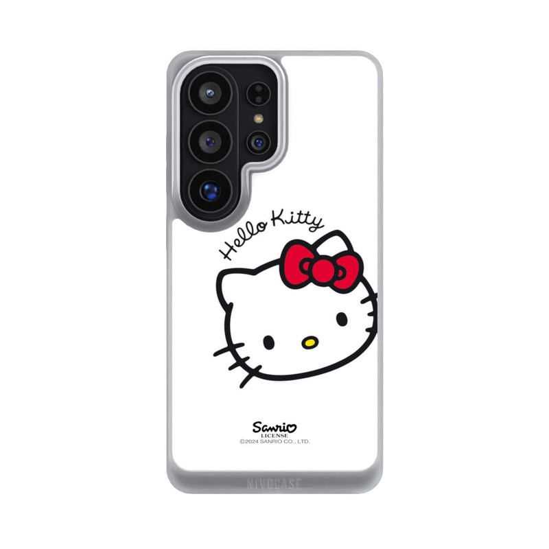 Galaxy S26 Ultra NIVOpure HK Peekaboo