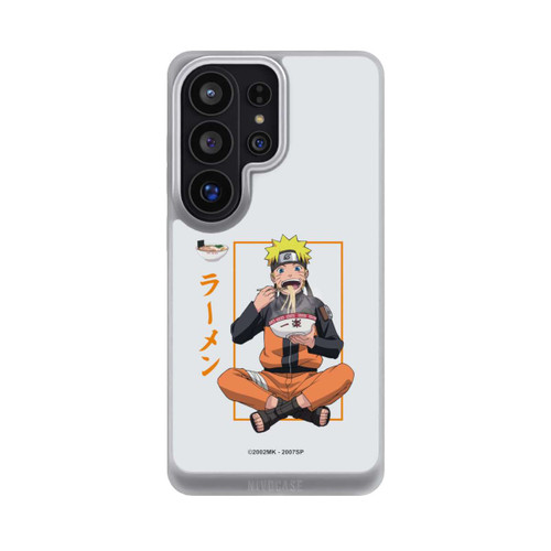 Samsung Galaxy S26 Ultra NIVOpure Naruto Ramen grau