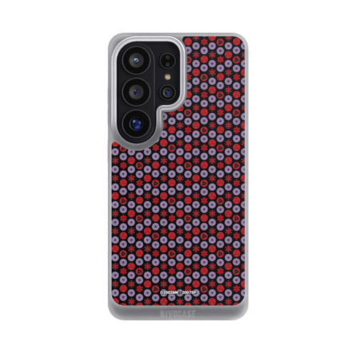 Samsung Galaxy S26 Ultra NIVOpure Augen Muster Naruto