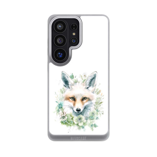 Samsung Galaxy S26 Ultra NIVOpure Floral Fox 