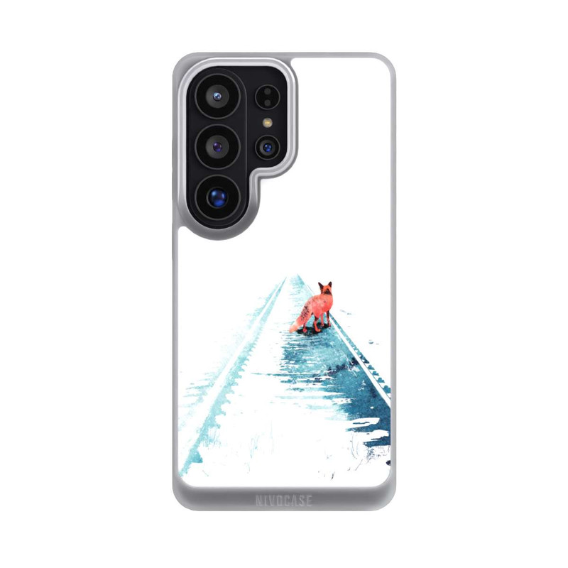 Galaxy S26 Ultra NIVOpure From Nowhere to Nowhere