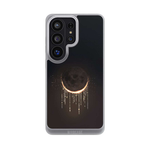 Samsung Galaxy S26 Ultra NIVOpure Mondfinsternis