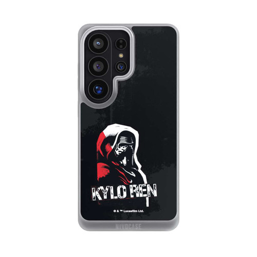 Samsung Galaxy S26 Ultra NIVOpure Kylo Ren Grunge