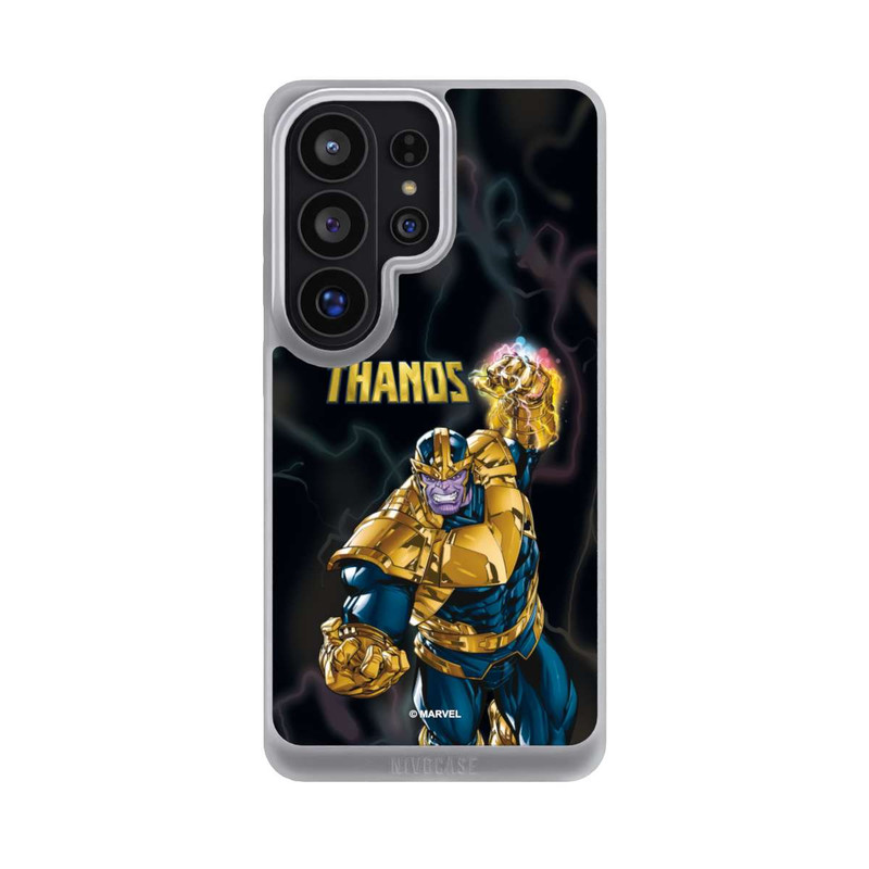 Galaxy S26 Ultra NIVOpure Thanos