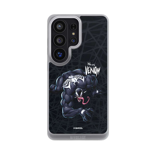 Samsung Galaxy S26 Ultra NIVOpure Venom Kriechend