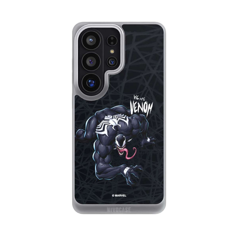 Galaxy S26 Ultra NIVOpure Venom Kriechend