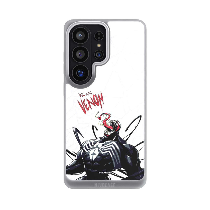 Galaxy S26 Ultra NIVOpure We are Venom Triumphierend